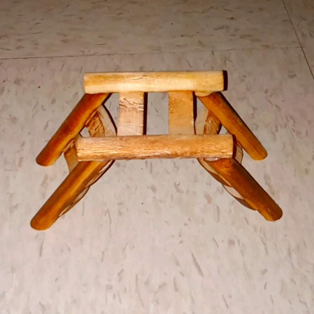 Hamster/small animal Bridge